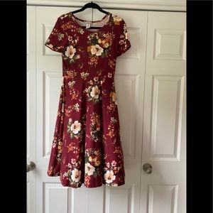 Pretty Young Thing dress size L